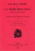 Notizie storiche e descrizione dell'i.r. Teatro della Scala