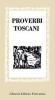 Proverbi toscani vol.1