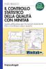Il controllo statistico della qualit� con Minitab. Guida applicativa alle tecniche statistiche per il controllo della qualit�