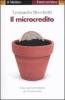 Il microcredito