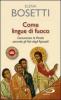 Come lingue di fuoco. Comunicare la parola secondo gli Atti degli Apostoli