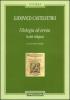 Filologia ed eresia. Scritti religiosi