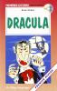 Dracula. Con audiolibro. CD Auduo