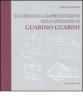 La scienza della rappresentazione nella concezione di Guarino Guarini