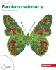 Facciamo scienze. Con espansione online. Per la Scuola media. Con la Scuola media. Con DVD-ROM vol.1
