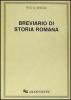 Breviario di storia romana