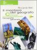 Il mestiere del geografo. Volume C-D. Per la Scuola media vol.2