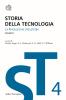 Storia della tecnologia vol.4.1