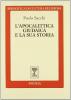 L' apocalittica giudaica e la sua storia