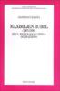 Maximilien Rubel (1905-1996). Etica, marxologia e critica del marxismo