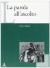 La parola all'ascolto