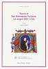 Storia di San Benedetto Polirone. Le origini (961-1125)