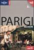 Parigi. Con cartina