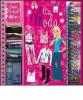 Alta moda. Con gadget