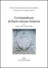 Corrispondenza di Paolo Antonio Soderini vol.5