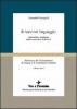 Il reale nel linguaggio. Indicalit� e realismo nella semiotica di Peirce