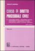 Corso di diritto processuale civile. Ediz. minore vol.3