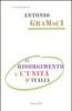 Il Risorgimento e l'unit� d'Italia
