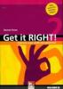Get it right! Con CD Audio. Per le Scuole superiori vol.2