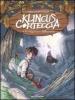 Klincus Corteccia e il viaggiatore della notte vol.7