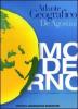 Atlante geografico moderno
