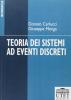 Teoria dei sistemi ad eventi discreti