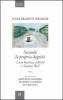 Secondo la propria degnit�. Leon Battista Alberti e Simone Weil