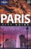 Paris. Con pianta. Ediz. inglese