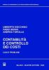 Contabilit� e controllo dei costi. Casi e problemi