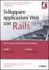 Sviluppare applicazioni web con Rails