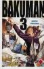 Bakuman vol.3