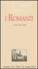 I romanzi