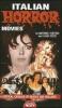 Italian horros movies