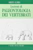 Lezioni di paleontologia dei vertebrati