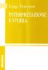 Interpretazione e storia