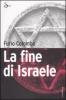 La fine di Israele