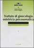 Trattato di ginecologia ostetricia psicosomatica