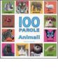 Animali. 100 parole