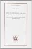 Il neoparmenidismo italiano. Le premesse storico filosofiche. Croce e Gentile