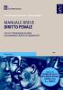 Diritto penale. Manuale breve