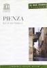Pienza. Il centro storico