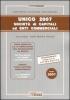 Unico 2007. Societ� di capitali ed enti commerciali