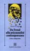 Da Freud alla psicoanalisi contemporanea. Critica e integrazione