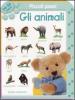 Piccoli passi. Gli animali. 24/36 mesi