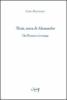 Thais, etera di Alessandro. Da Plutarco ai manga