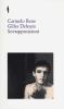 Sovrapposizioni. �Riccardo III� di Carmelo Bene. �Un manifesto di meno� di Gilles