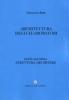 Architettura degli elaboratori vol.2