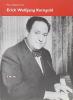 Erich Wolfgang Korngold