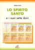 Lo Spirito Santo e i suoi sette doni