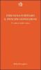 Il principio di disperazione. Tre studi su G�nther Anders